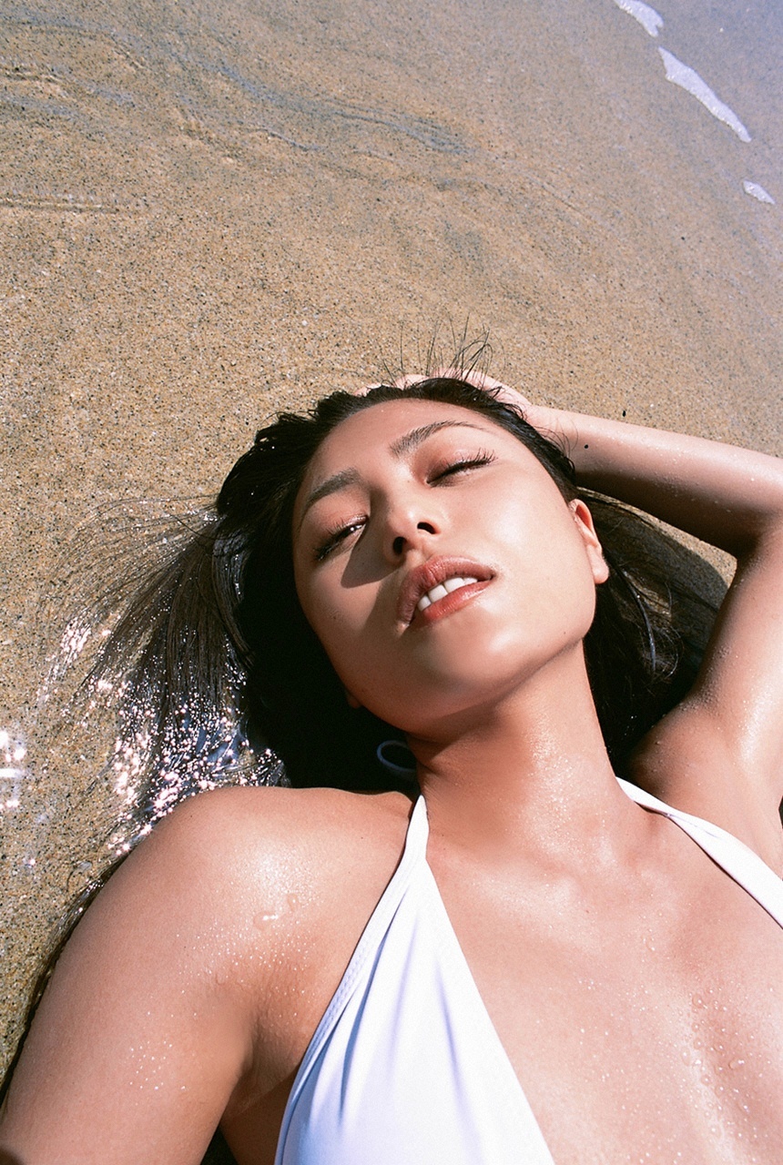 川村ゆきえ  Yukie Kawamura Bible and Miracle [VYJ]